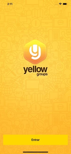 Yellow Groups(圖1)-速報App