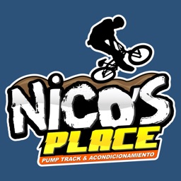 Nicos Place