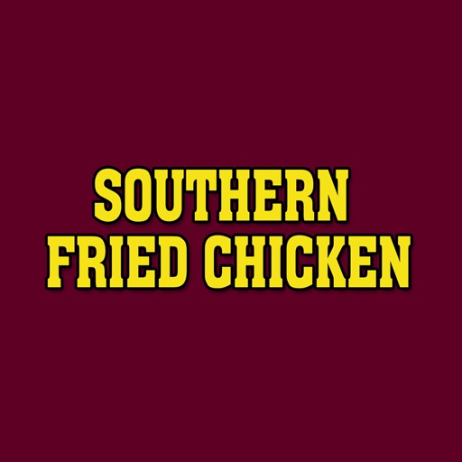 Southern Fried Chicken