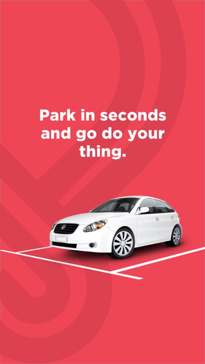 ParkWhiz - Find Parking Nearby screenshot-3