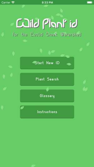 WildPlantID(圖1)-速報App