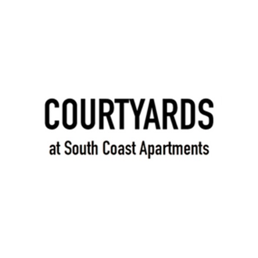 Courtyards South Coast