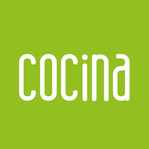 Revista Cocina icon