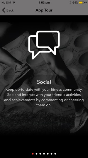 Larry North Fitness(圖2)-速報App