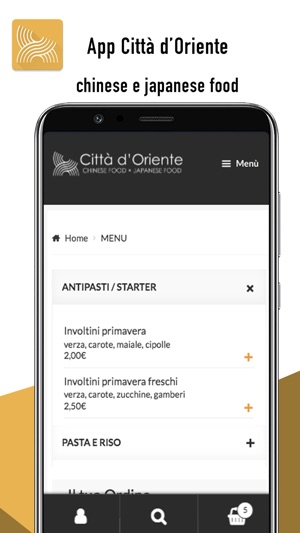 Città d'Oriente(圖2)-速報App