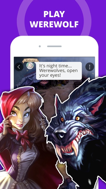 Plato: Games, Chat & Friends screenshot-2