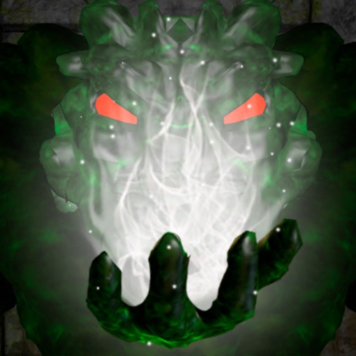 Golem Wrath icon