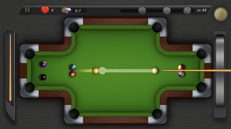 8 Ball Pool City screenshot-3