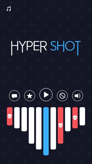 Hyper Shot