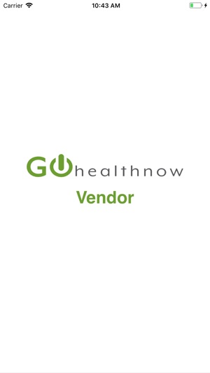 Vendor-GoHealthNow