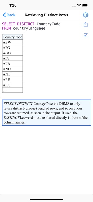 SQL Recipes(圖1)-速報App