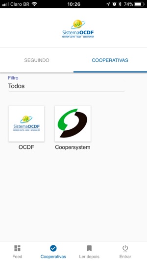 Sistema OCDF(圖2)-速報App