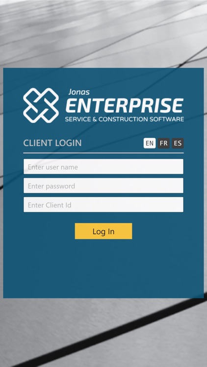 Jonas Field Time By Jonas Software