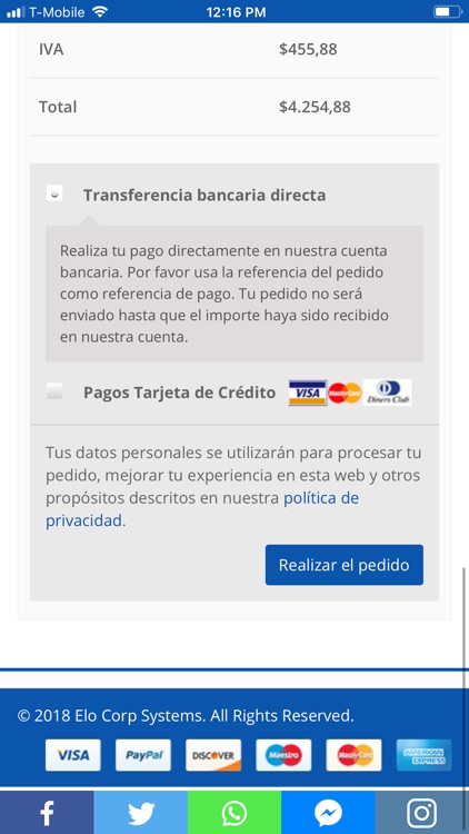 Galaecuatours screenshot-5