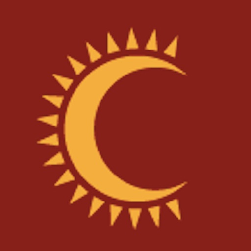 Crescent Lane icon