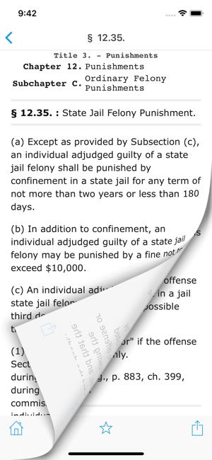 US Laws, State Law Library(圖5)-速報App