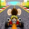 Monkey Kart - You have never seen a Monkey like this - Monkeys like these are hard to find