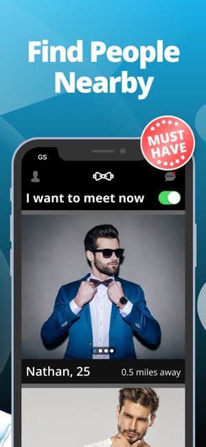 Jackd - gay chat & dating itunes