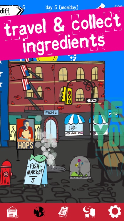 Tiny Rebel Beer Money Inc. screenshot-3