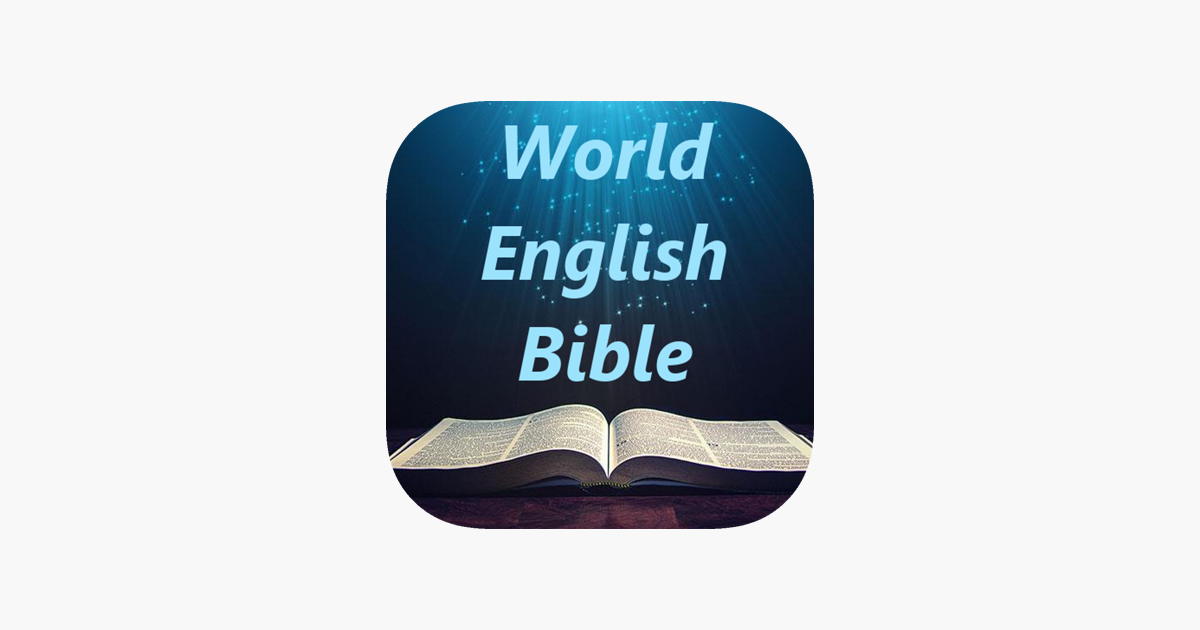 ‎World English Bible Audio En App Store