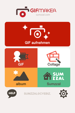 Gif Maker - easy GIF creation screenshot 2