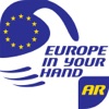 Europe In Your Hand