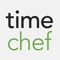 Timechef es la app que te va a permitir obtener toda la información relativa a los menús e ingredientes de tu restaurante