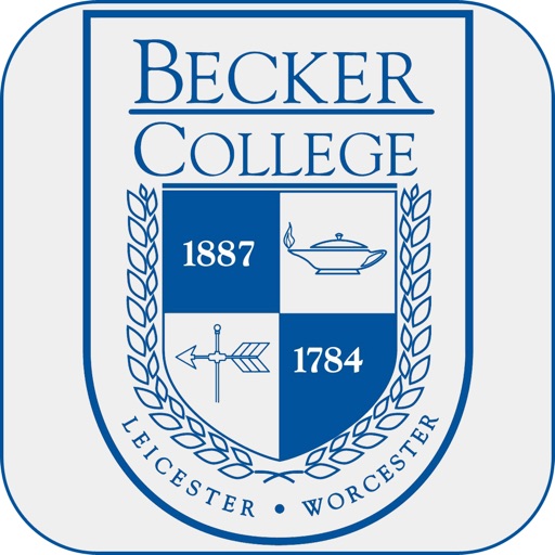 Becker College Tour icon