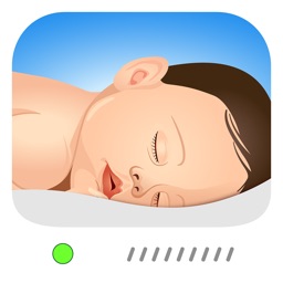 Cloud Baby Monitor Apple Watch App
