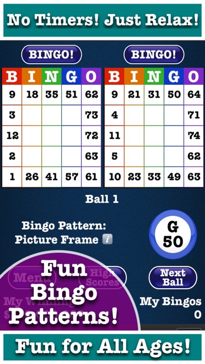 Totally Bingo! by Boy Howdy