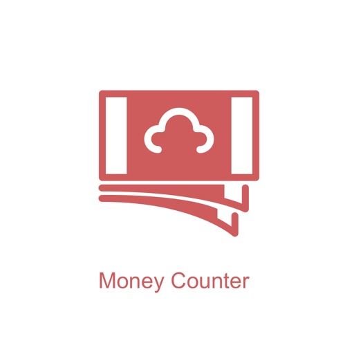 Money Counter Icon