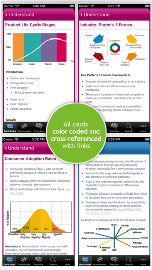 Jobjuice Marketing(圖5)-速報App