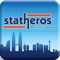 Statheros Anchor Design Calculator is a helpful calculation tool provided by RFM Construction Products (M) Sdn Bhd; an ideal mobile app to support and assist users to design and select suitable anchoring products, mechanical and chemical for an intended application
