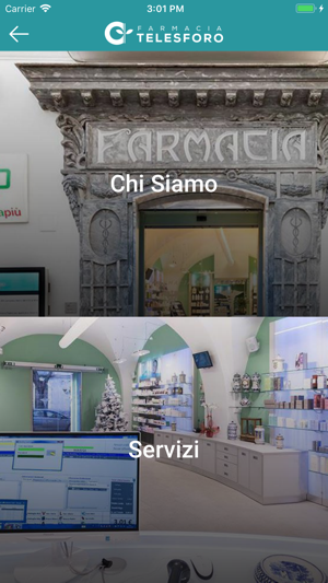 Farmacia Telesforo(圖2)-速報App