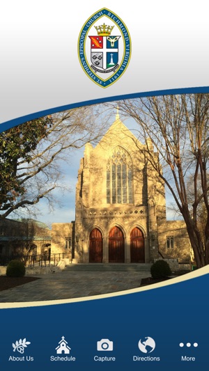 St. Stephen's Episcopal Church - Richmond, VA(圖1)-速報App