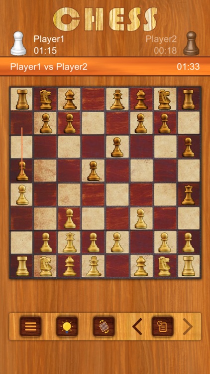 Chess Challenge Elite screenshot-3