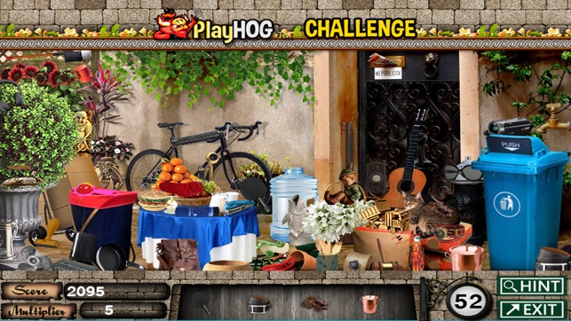 Walk - Hidden Objects Game(圖1)-速報App