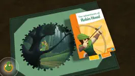 Game screenshot Robin Hood By Chocolapps mod apk