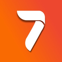 7 Minute Fitness - Orange App