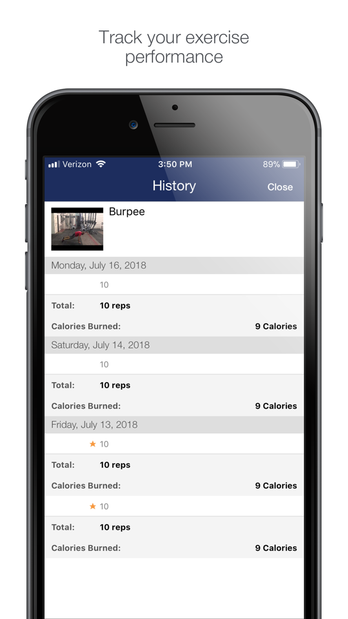 Hynes Performance Training