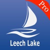 Leech Lake Nautical Charts Pro