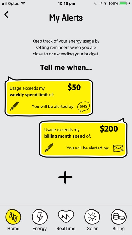 Mojo Power screenshot-3