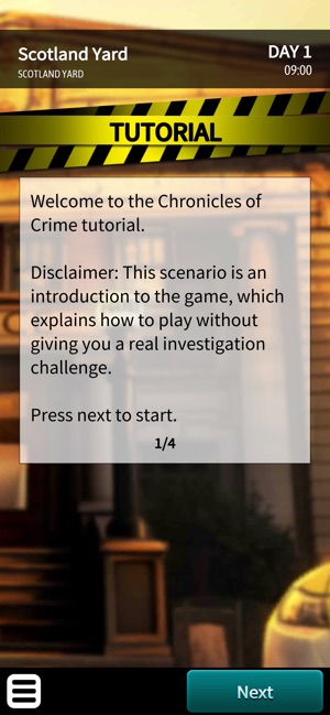 Chronicles of Crime(圖3)-速報App