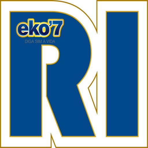 RI Dist. Eko 7 icon