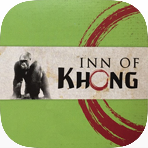 Inn of Khong icon