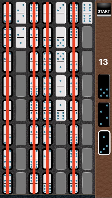 Train Dominoes Pro screenshot 3