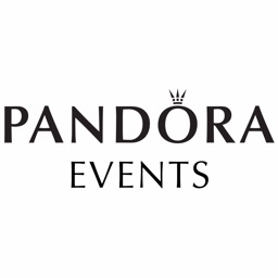 PANDORA Events