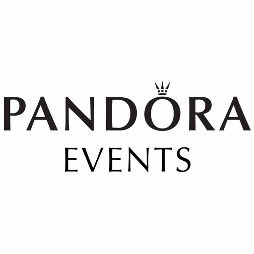 PANDORA Events