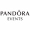 PANDORA Events