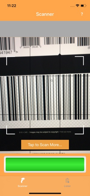 QR+Barcode